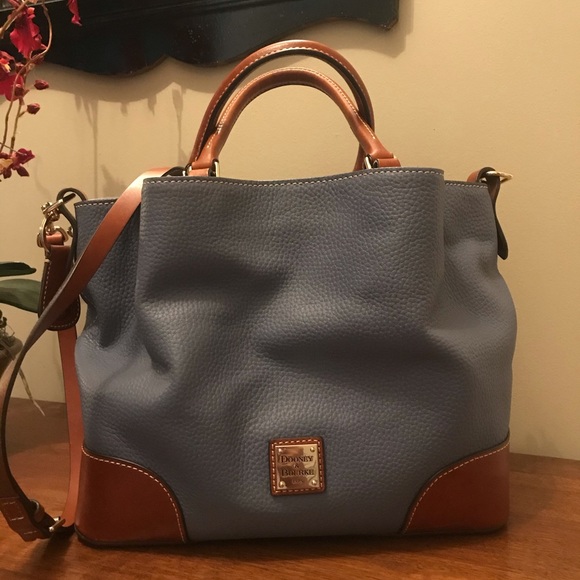 Dooney & Bourke Handbags - Dooney and Bourke Brenna Bag